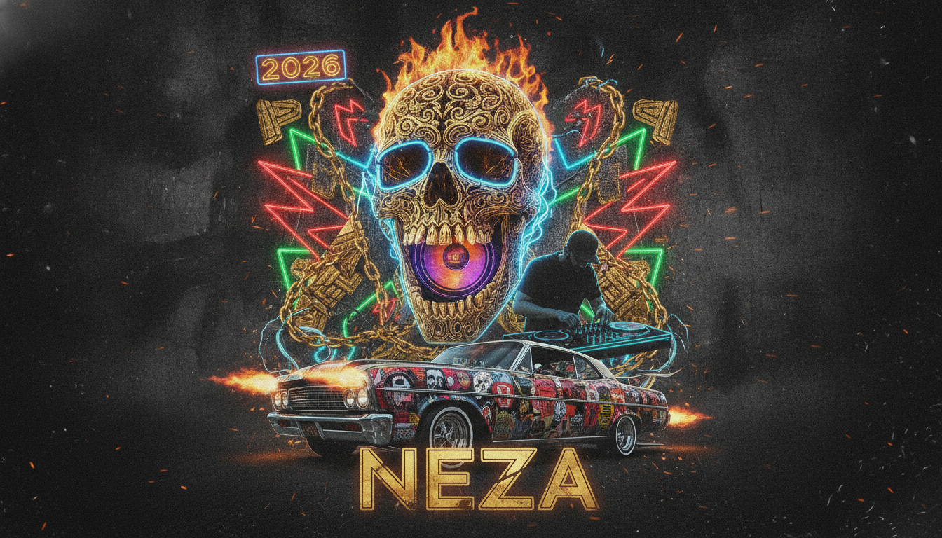 Soy de Neza