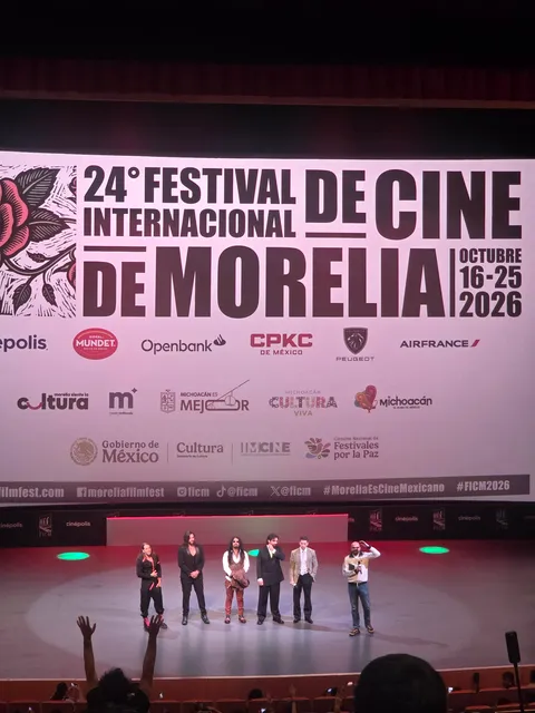 Mägo de Oz llega al cine con “Fiesta Pagana”: ¡Nezahualcóyotl también tiene su lugar en la historia! image 3